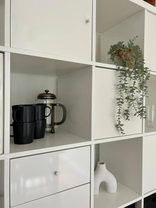 Вилла Stylish 3 Bed House Хитчин Экстерьер фото